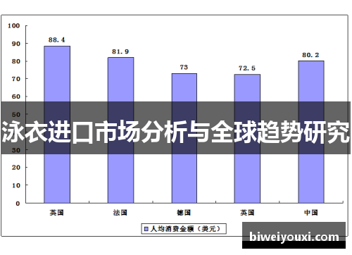 泳衣进口市场分析与全球趋势研究