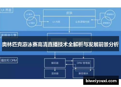 奥林匹克游泳赛高清直播技术全解析与发展前景分析