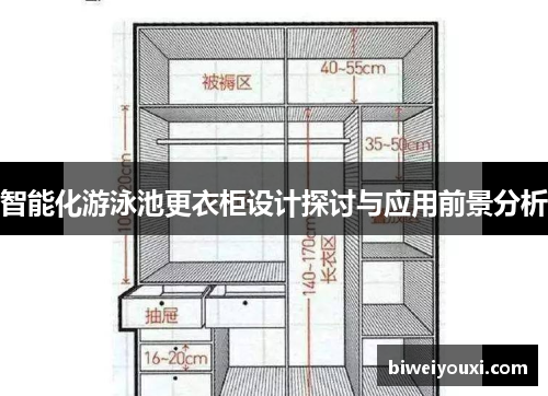 智能化游泳池更衣柜设计探讨与应用前景分析