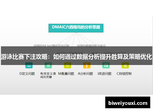 游泳比赛下注攻略：如何通过数据分析提升胜算及策略优化